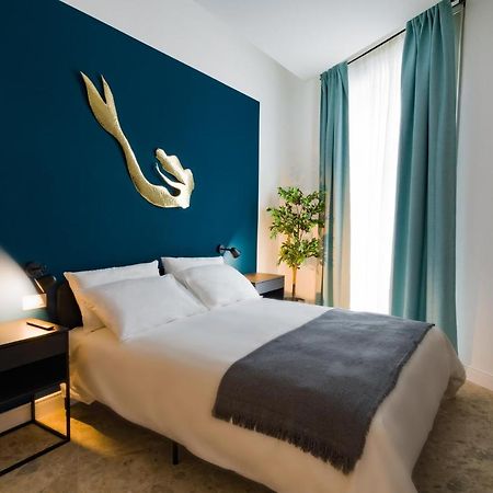 Bed and Breakfast Naos Neapel Exterior foto